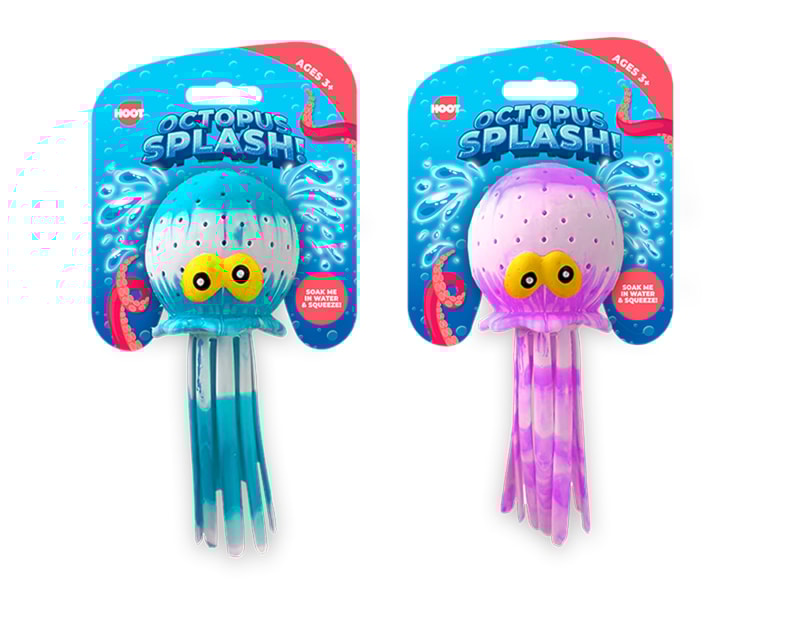 Wholesale Water Absorption Octopus Wholesale Water Absorption Octopus