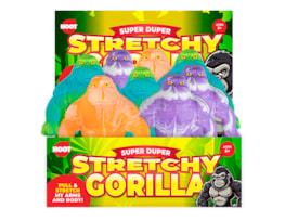 Wholesale Stretchy Gorilla CDU Wholesale Stretchy Gorilla CDU