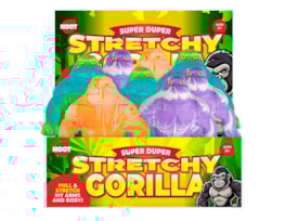 Wholesale Stretchy Gorilla CDU