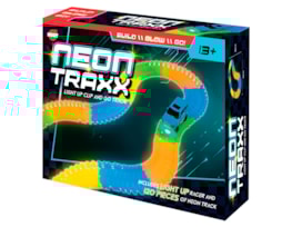 Wholesale Glow In The Dark Track Builder