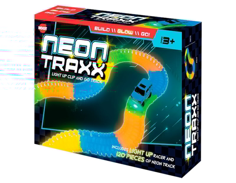 Wholesale Glow In The Dark Track Builder Wholesale Glow In The Dark Track Builder