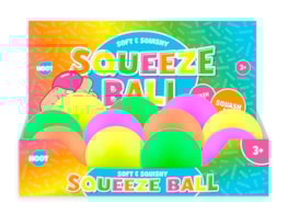 Wholesale Squeezy Ball CDU