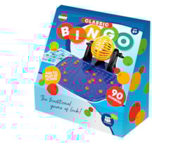 Wholesale Bingo Game