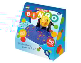 Wholesale Bingo Game