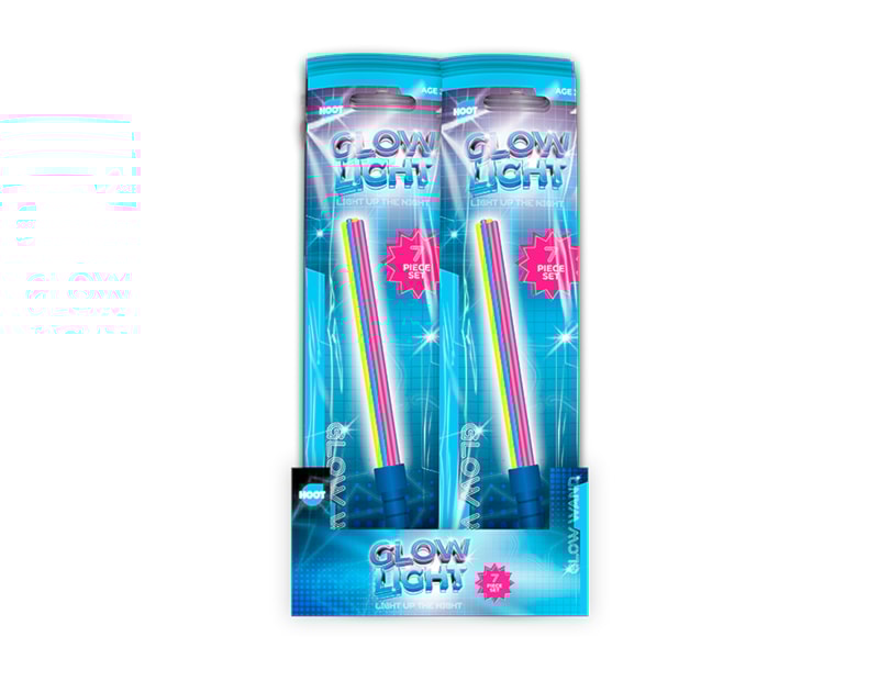 Wholesale Glow Wand CDU Wholesale Glow Wand CDU
