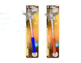 Wholesale LED Star Light Stick Wholesale LED Star Light Stick