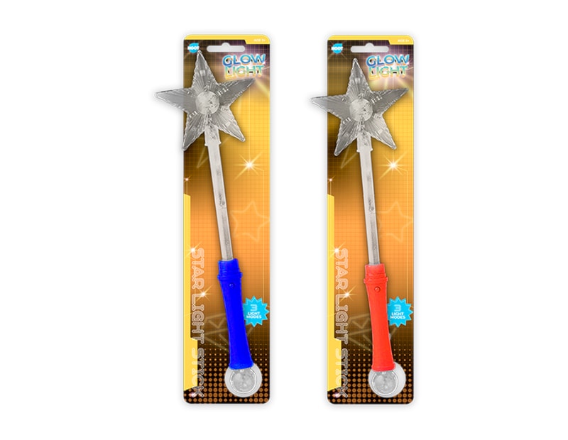 Wholesale LED Star Light Stick Wholesale LED Star Light Stick