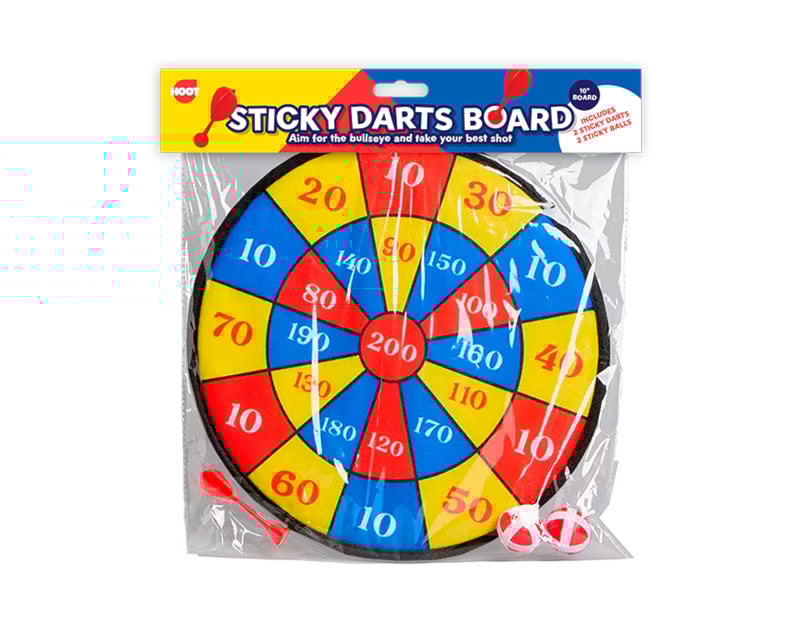 Wholesale Dart Board 10"