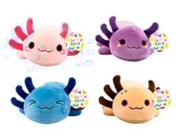 Wholesale Plush Axolotl Wholesale Plush Axolotl