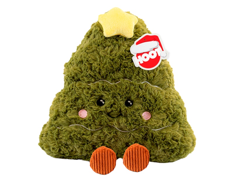 Wholesale Plush Christmas Tree 30cm | Bulk Buy Christmas Toys. Wholesale Plush Christmas Tree 30cm | Bulk Buy Christmas Toys.