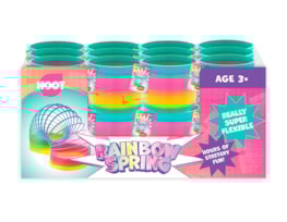 Wholesale Colourful Spring CDU Wholesale Colourful Spring CDU