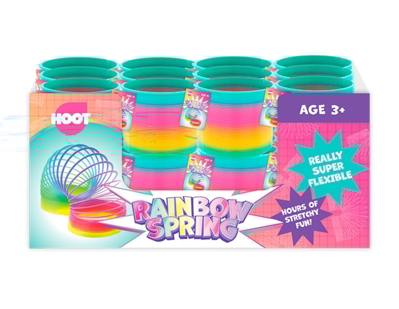 Wholesale Colourful Spring CDU