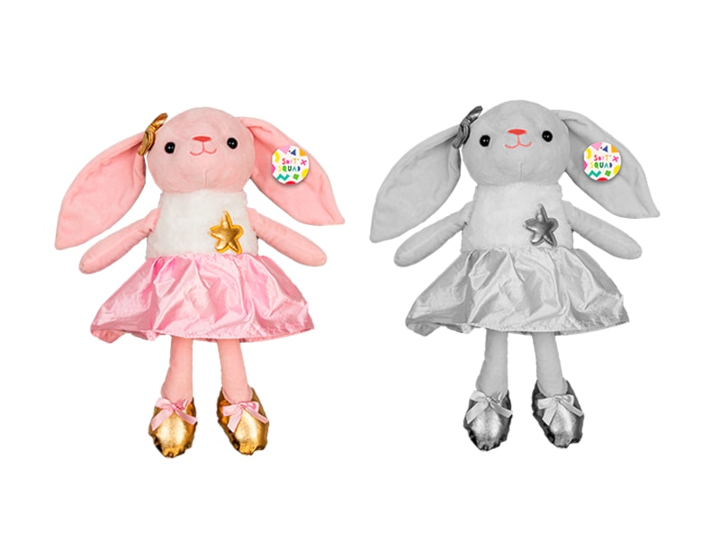 Wholesale Plush Bunny 35cm Wholesale Plush Bunny 35cm