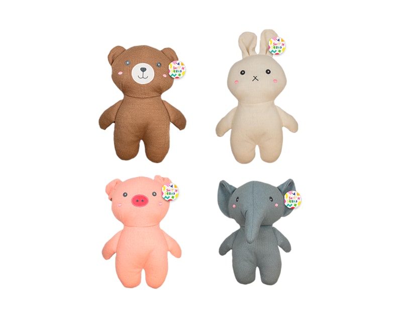 Wholesale Plush Animals 30cm Wholesale Plush Animals 30cm