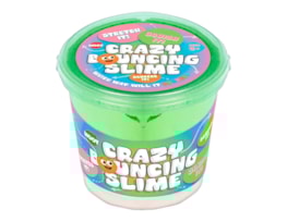 Wholesale Bouncing Slime 400g