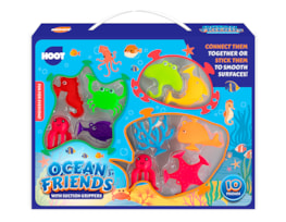 Wholesale Suction Sea Characters