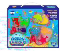 Wholesale Suction Sea Characters