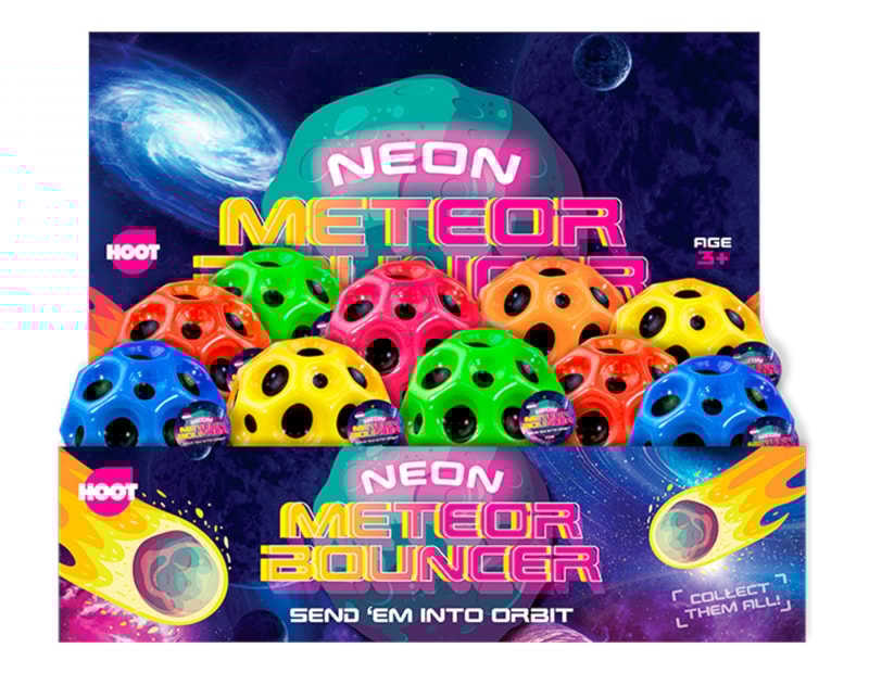 Wholesale Bouncy Ball CDU