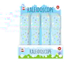 Wholesale Easter Kaleidoscope 19cm CDU