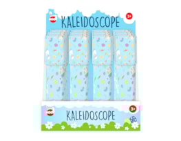 Wholesale Easter Kaleidoscope 19cm CDU