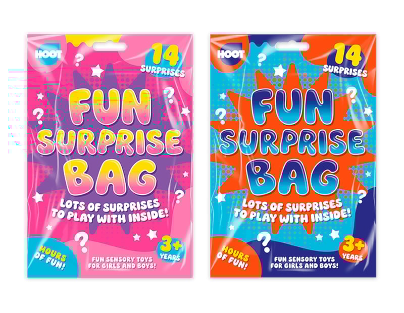 Wholesale Surprise Bags Wholesale Surprise Bags