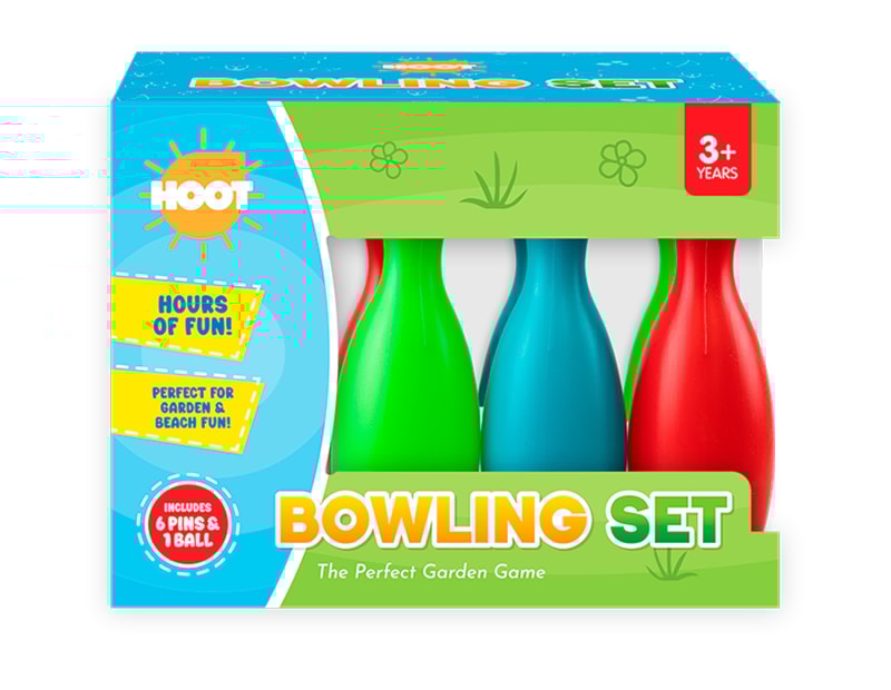 Wholesale Bowling Set Wholesale Bowling Set