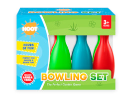 Wholesale Bowling Set
