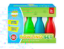 Wholesale Bowling Set