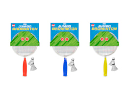 Wholesale Jumbo Badminton