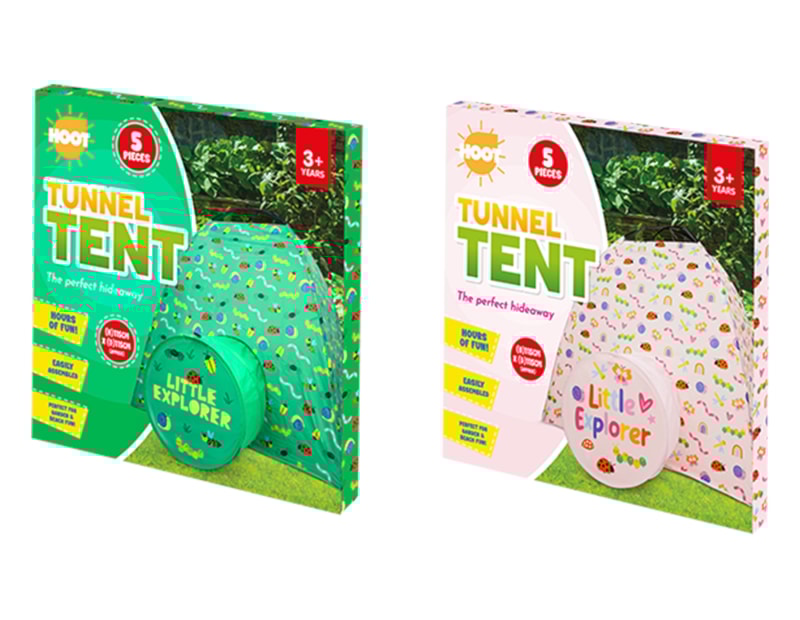 Wholesale Childrens Tunnel Play Tent