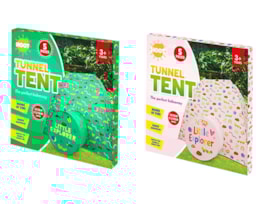 Wholesale Childrens Tunnel Play Tent