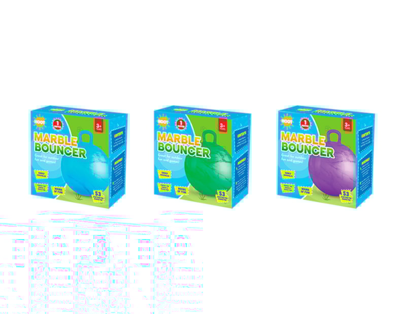 Wholesale Marble Bouncer Dia.53cm Wholesale Marble Bouncer Dia.53cm