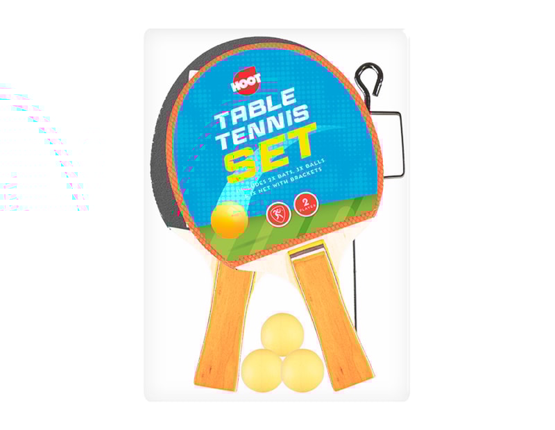 Wholesale Table Tennis Set