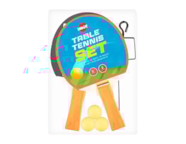 Wholesale Table Tennis Set