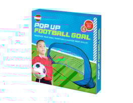 Wholesale Pop Up Football Goal Wholesale Pop Up Football Goal