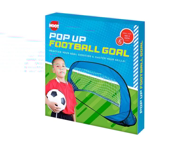 Wholesale Pop Up Football Goal Wholesale Pop Up Football Goal