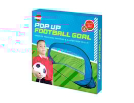 Wholesale Pop Up Football Goal