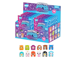 Wholesale Mini Squishy Animals CDU Series 2 Wholesale Mini Squishy Animals CDU Series 2