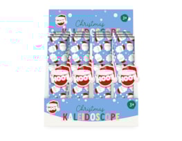Wholesale Christmas Kaleidoscope CDU Wholesale Christmas Kaleidoscope CDU