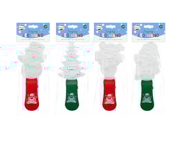Wholesale Christmas Singing LED Wand