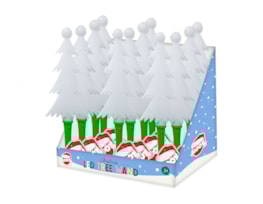 Wholesale Christmas LED Tree Wand CDU Wholesale Christmas LED Tree Wand CDU