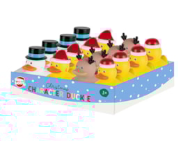Wholesale Christmas Duckie CDU Wholesale Christmas Duckie CDU