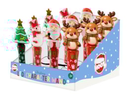 Christmas LED Character Wand LED Christmas LED Character Wand LED