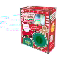Wholesale Christmas Surprise Vending Machine Wholesale Christmas Surprise Vending Machine