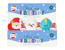 Wholesale Christmas Fidget Toy CDU Wholesale Christmas Fidget Toy CDU