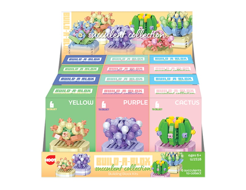 Wholesale Plant Pot Building Blocks CDU Wholesale Plant Pot Building Blocks CDU