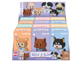 Wholesale Dog Building Blocks CDU