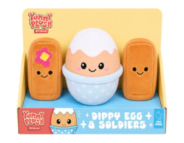 Wholesale Egg & Soldier Friends Wholesale Egg & Soldier Friends