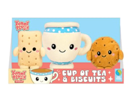 Wholesale Tea & Biscuit Friends