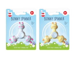 Wholesale Easter Bunny Spinner Wholesale Easter Bunny Spinner